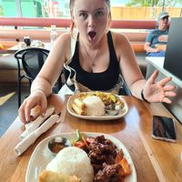  at Padmanadi in Edmonton