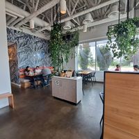 Nice! at Padmanadi in Edmonton