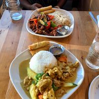  at Padmanadi in Edmonton