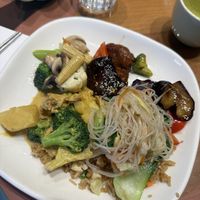   at Padmanadi in Edmonton