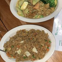   at Padmanadi in Edmonton