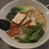   at Tajima Ramen - East Village in San Diego