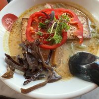   at Tajima Ramen - East Village in San Diego