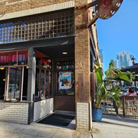  at Tajima Ramen - East Village in San Diego