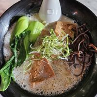  at Tajima Ramen - East Village in San Diego