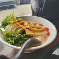  at Buta Japanese Ramen in San Diego