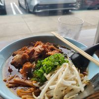  at Buta Japanese Ramen in San Diego