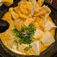  at Buta Japanese Ramen in San Diego