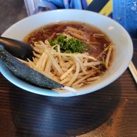 Soul You at Buta Japanese Ramen in San Diego