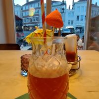  at Poppins  in Minden