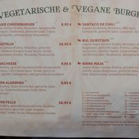  at Poppins  in Minden