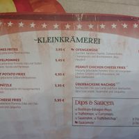  at Poppins  in Minden