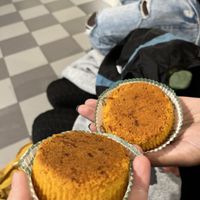   at PSA - Mokà Cafe in Pisa