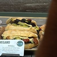   at PSA - Mokà Cafe in Pisa