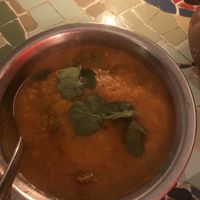 Korma  at Ellora in Stockholm