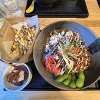   at MamaWolf in Stockholm