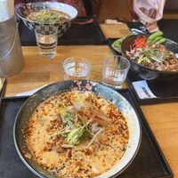   at MamaWolf in Stockholm