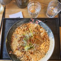   at MamaWolf in Stockholm