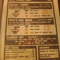  at MamaWolf in Stockholm