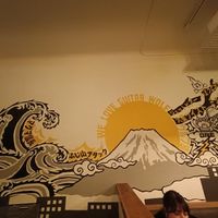  at MamaWolf in Stockholm