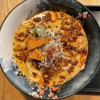   at MamaWolf in Stockholm