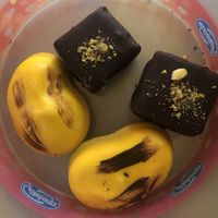   at Söderbergs Bageri in Hagersten