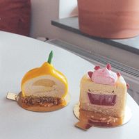 5th of September, 2025. at Söderbergs Bageri in Hagersten