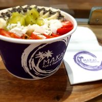  at MAKAI - Samyan Mitrtown in Bangkok