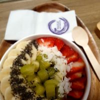  at MAKAI - Samyan Mitrtown in Bangkok