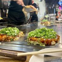 Vegetarisch  at Roku in Hiroshima