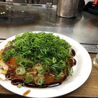   at Roku in Hiroshima