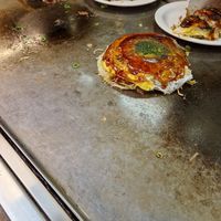  at Roku in Hiroshima