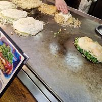  at Roku in Hiroshima