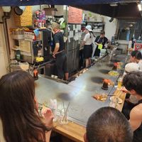  at Roku in Hiroshima