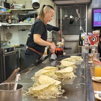   at Roku in Hiroshima