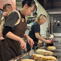   at Roku in Hiroshima