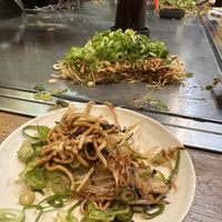   at Roku in Hiroshima