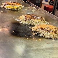 Preparation at Roku in Hiroshima