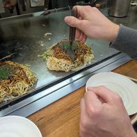  at Roku in Hiroshima