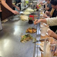   at Roku in Hiroshima