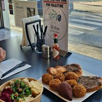  at Si Bon in Antwerpen