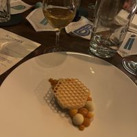 Dessert 2   at Bonvivant Cocktail Bistro in Berlin