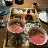   at Bonvivant Cocktail Bistro in Berlin