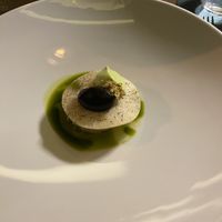   at Bonvivant Cocktail Bistro in Berlin