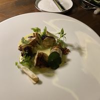   at Bonvivant Cocktail Bistro in Berlin