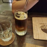  at Bonvivant Cocktail Bistro in Berlin