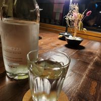  at Bonvivant Cocktail Bistro in Berlin