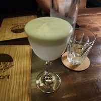  at Bonvivant Cocktail Bistro in Berlin