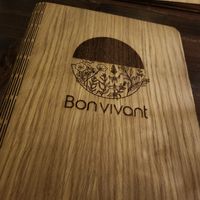 at Bonvivant Cocktail Bistro in Berlin