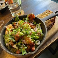   at Bonvivant Cocktail Bistro in Berlin